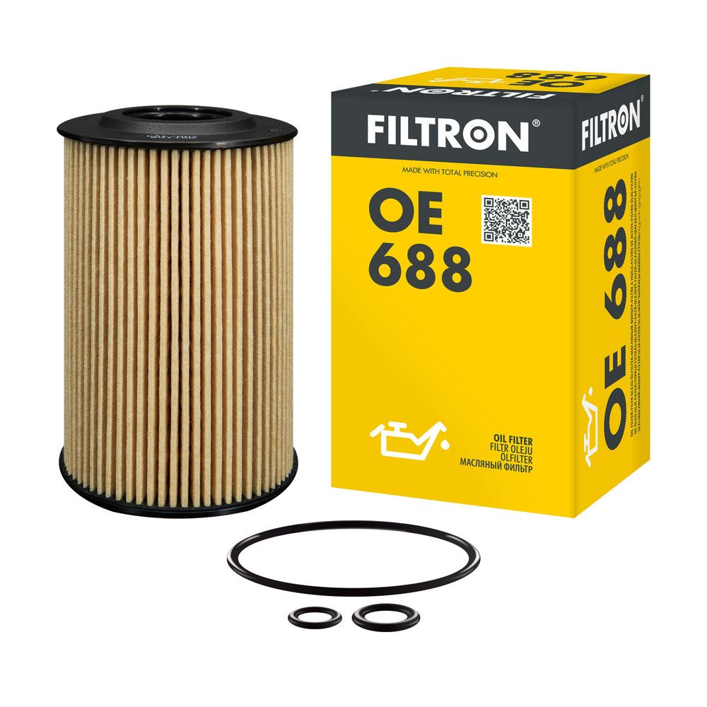 FILTRON OE 688 - Ölfilter