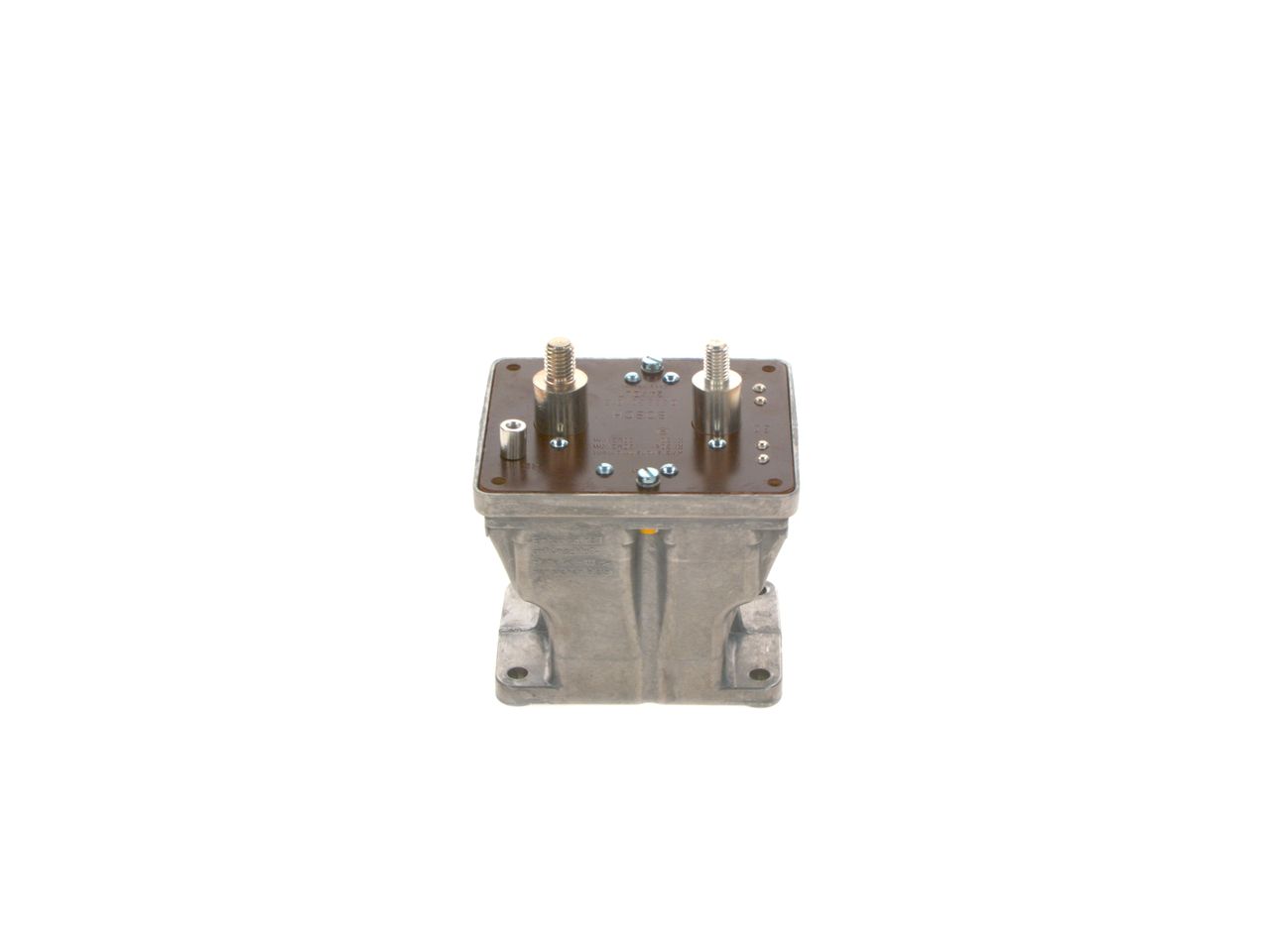 BOSCH 0 333 301 015 - Batterierelais
