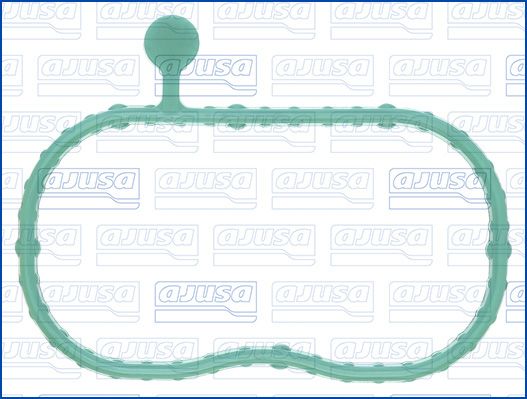 AJUSA 01690300 - Dichtung, Ansaugkrümmer