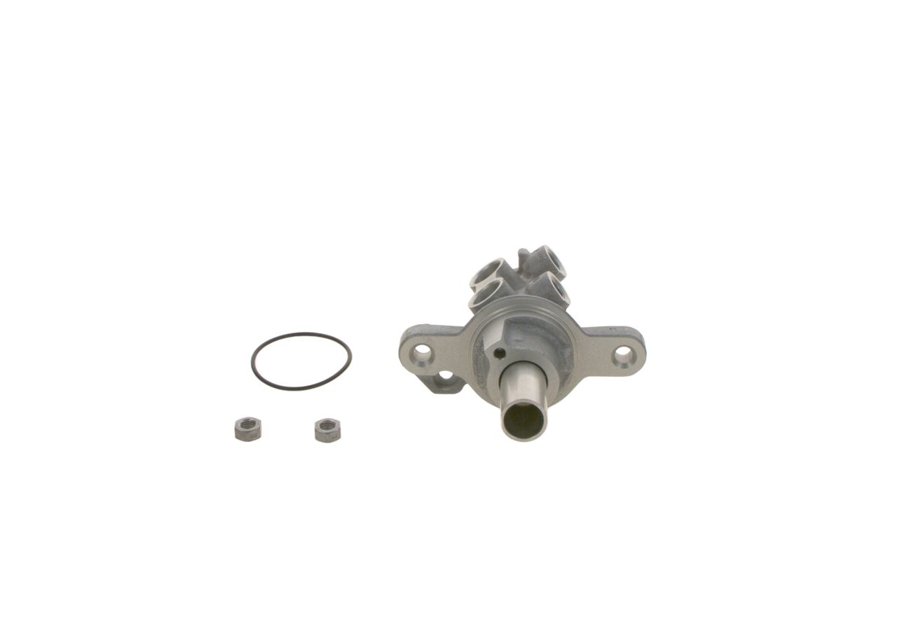 BOSCH 0 204 123 759 - Hauptbremszylinder