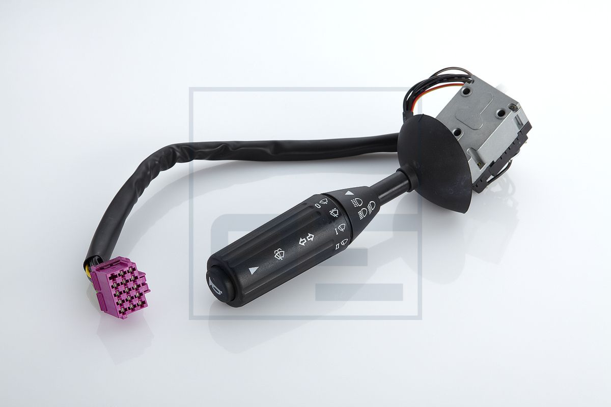 PE Automotive 010.187-00A - Lenkstockschalter