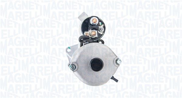 MAGNETI MARELLI 063721198010 - Starter
