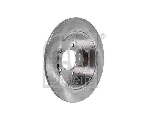 FEBI BILSTEIN 108629 - Bremsscheibe