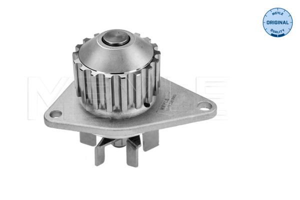 MEYLE 11-13 220 0003 - Wasserpumpe, Motorkühlung