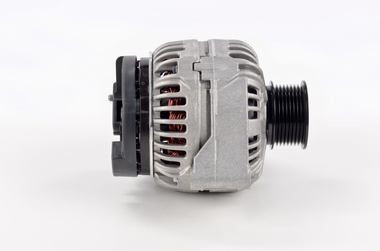 BOSCH 0 124 615 029 - Generator