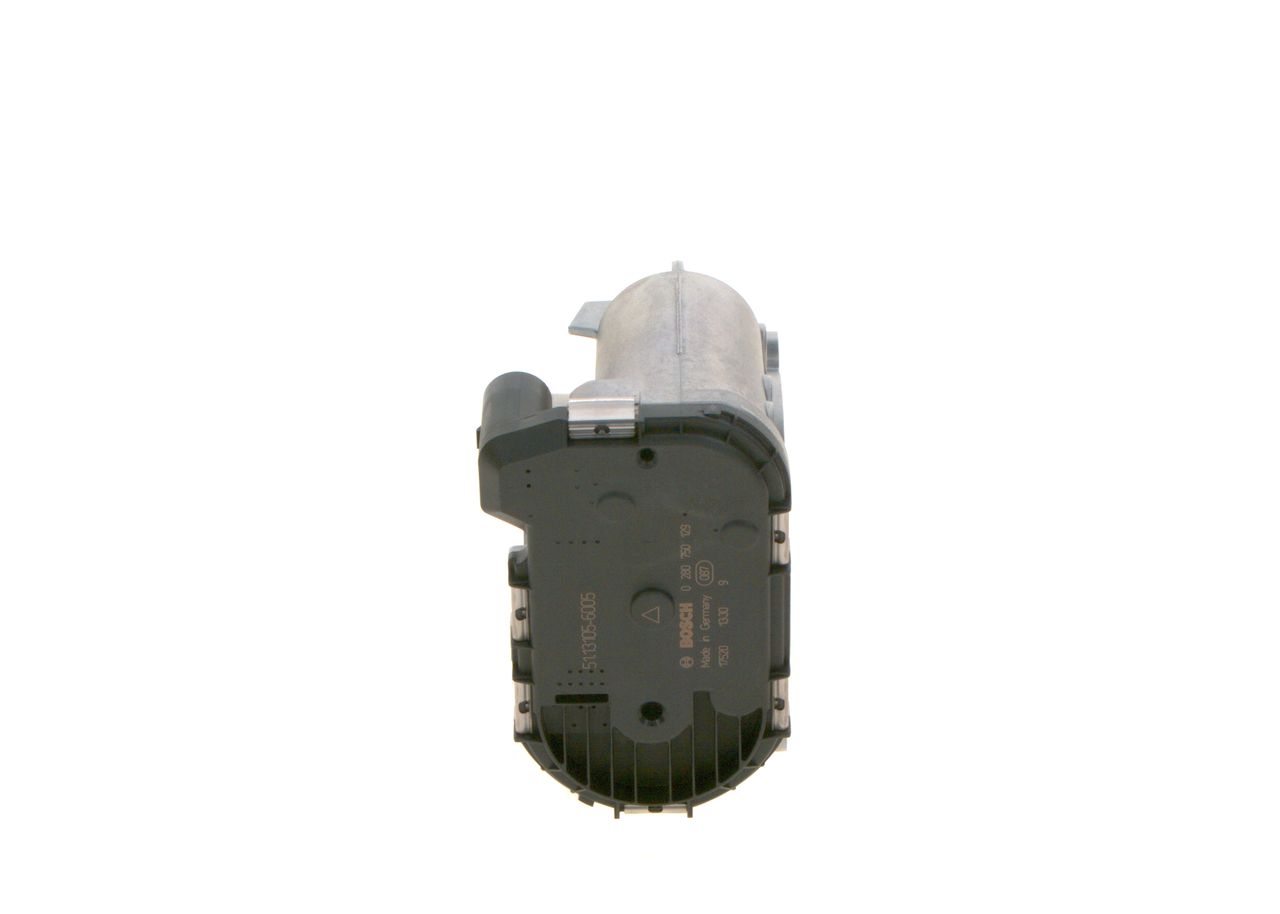 BOSCH 0 280 750 129 - Drosselklappenstutzen