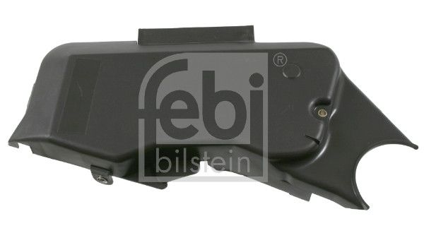 FEBI BILSTEIN 22105 - Abdeckung, Zahnriemen