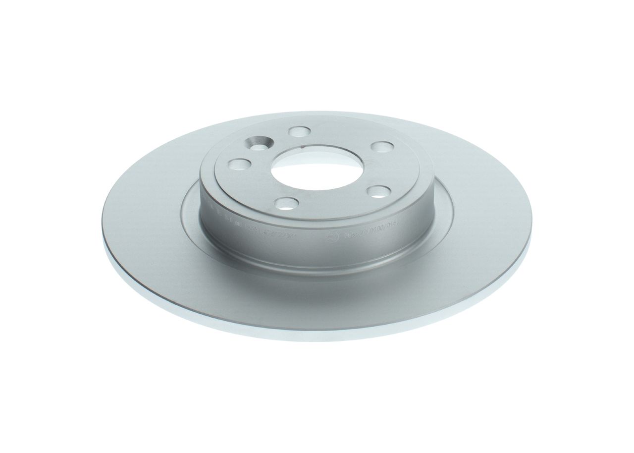 BOSCH 0 986 479 D80 - Bremsscheibe