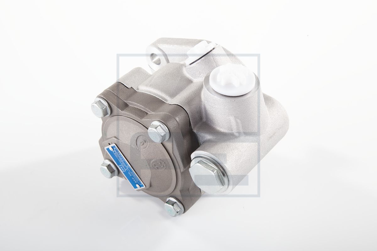PE Automotive 012.521-00A - Hydraulikpumpe, Lenkung
