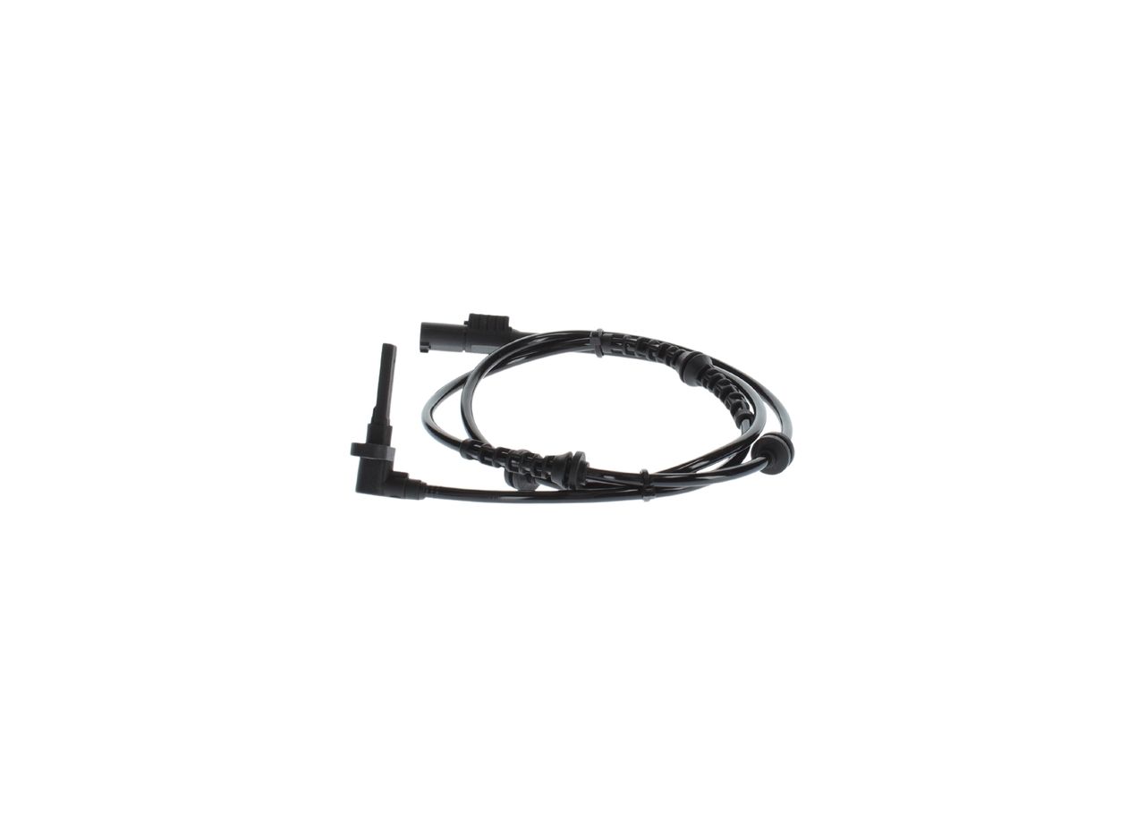 BOSCH 0 986 594 636 - Sensor, Raddrehzahl