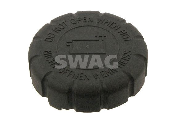 SWAG 10 93 0533 - Verschlussdeckel, Kühlmittelbehälter