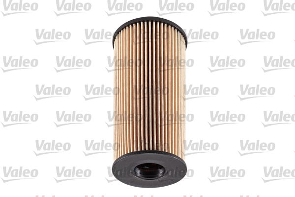 VALEO 586529 - Ölfilter