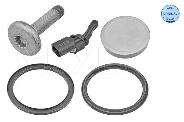 MEYLE 114 899 0014 - Reparatursatz, ABS-Sensor