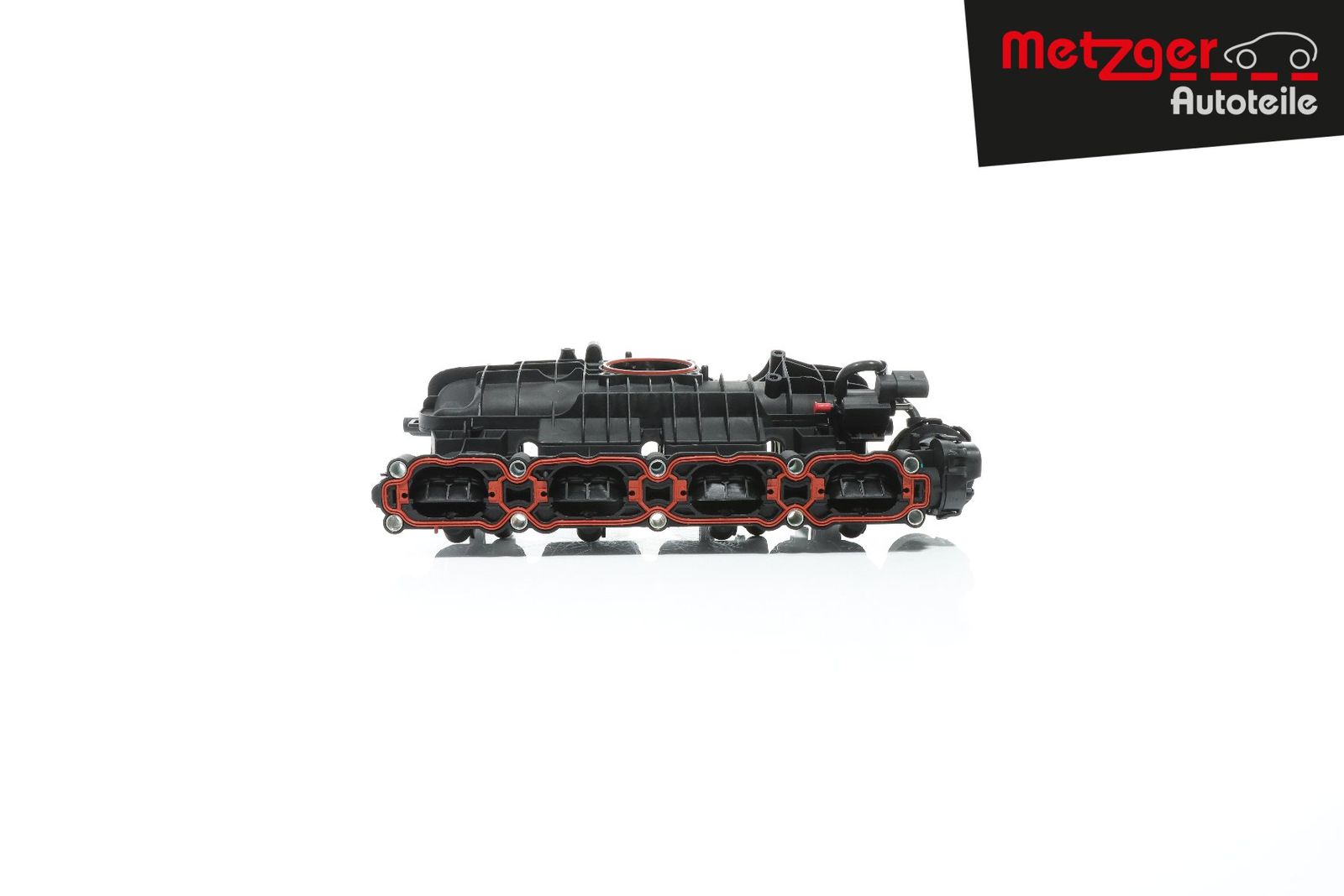 METZGER AUTOTEILE 2100120 - Saugrohrmodul
