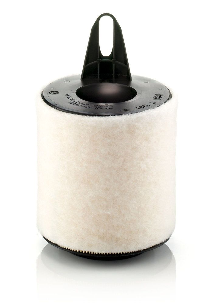 MANN-FILTER C 1361 - Luftfilter