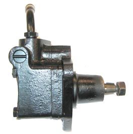 LIZARTE 04.60.0100 - Hydraulikpumpe, Lenkung