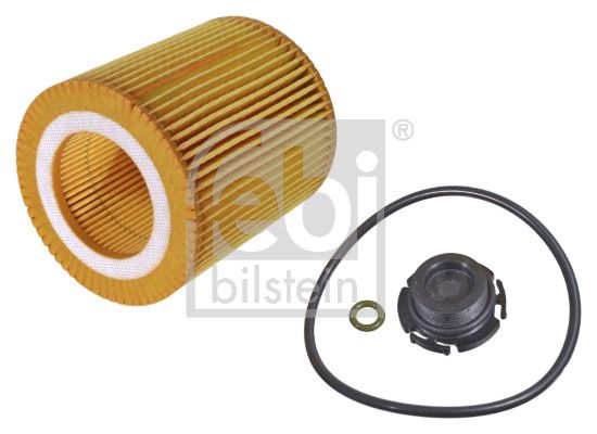 FEBI BILSTEIN 101322 - Ölfilter