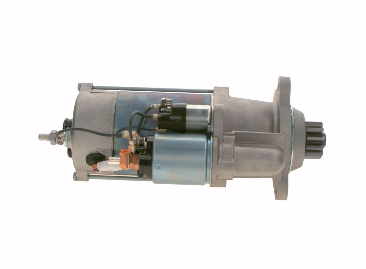 BOSCH 0 001 330 070 - Starter
