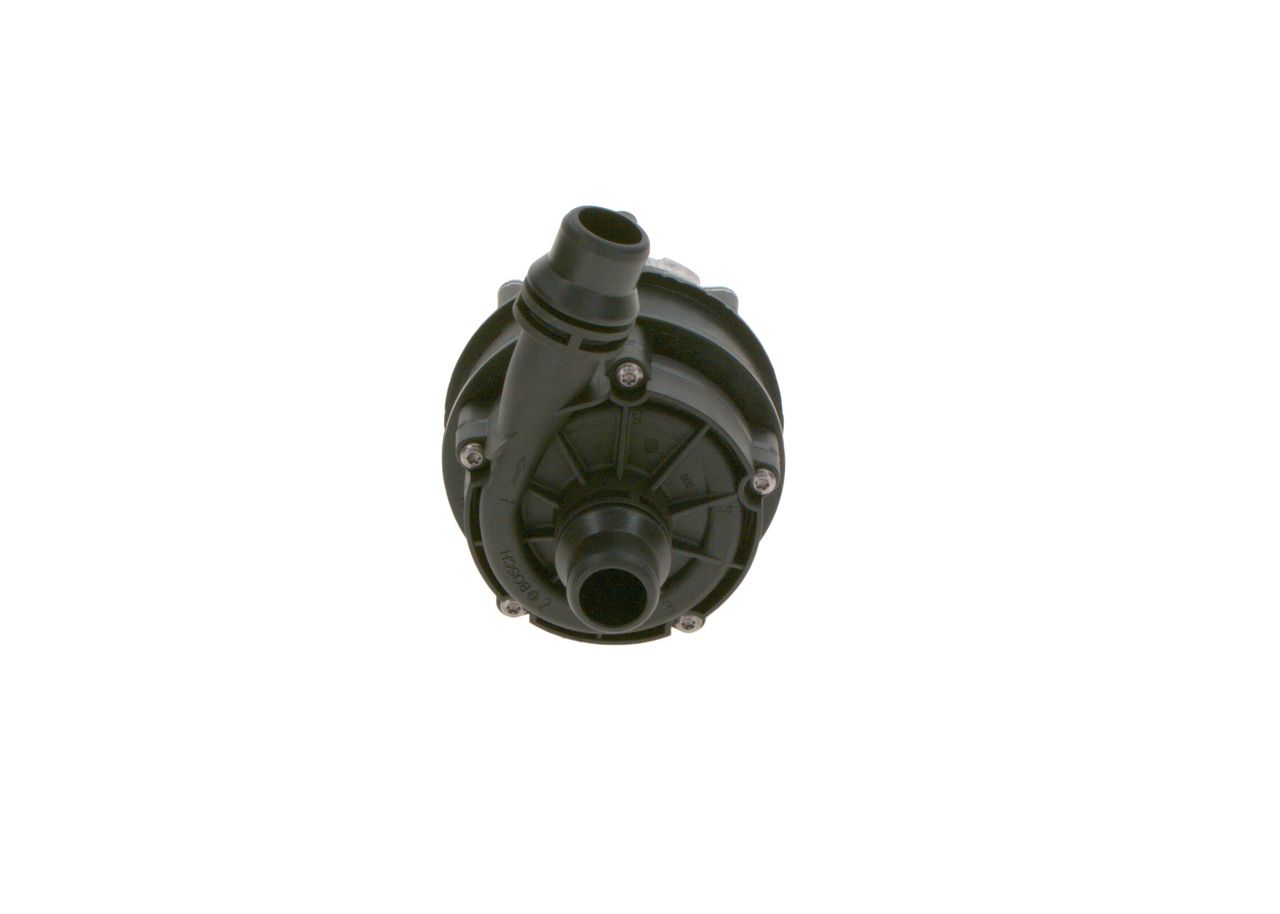 BOSCH 0 392 024 176 - Zusatzwasserpumpe (Kühlwasserkreislauf)