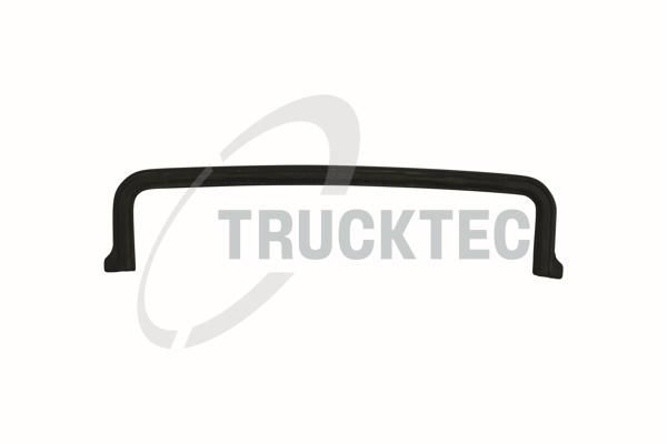 TRUCKTEC AUTOMOTIVE 02.10.033 - Dichtung, Zylinderkopfhaube