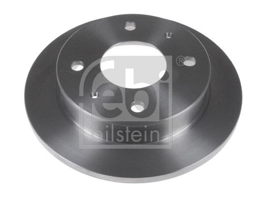 FEBI BILSTEIN 108603 - Bremsscheibe
