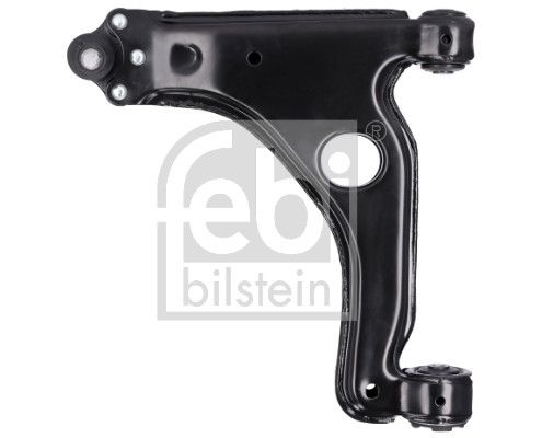 FEBI BILSTEIN 11660 - Lenker, Radaufhängung