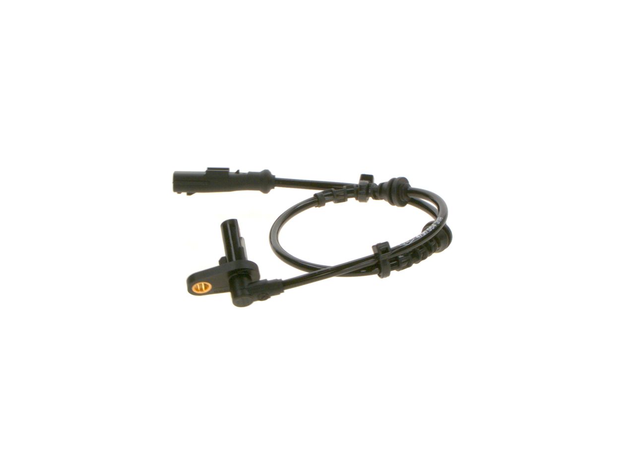 BOSCH 0 265 008 945 - Sensor, Raddrehzahl