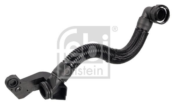 FEBI BILSTEIN 173030 - Schlauch, Kurbelgehäuseentlüftung