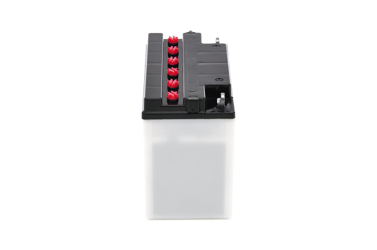 BOSCH 0 092 M4F 440 - Starterbatterie