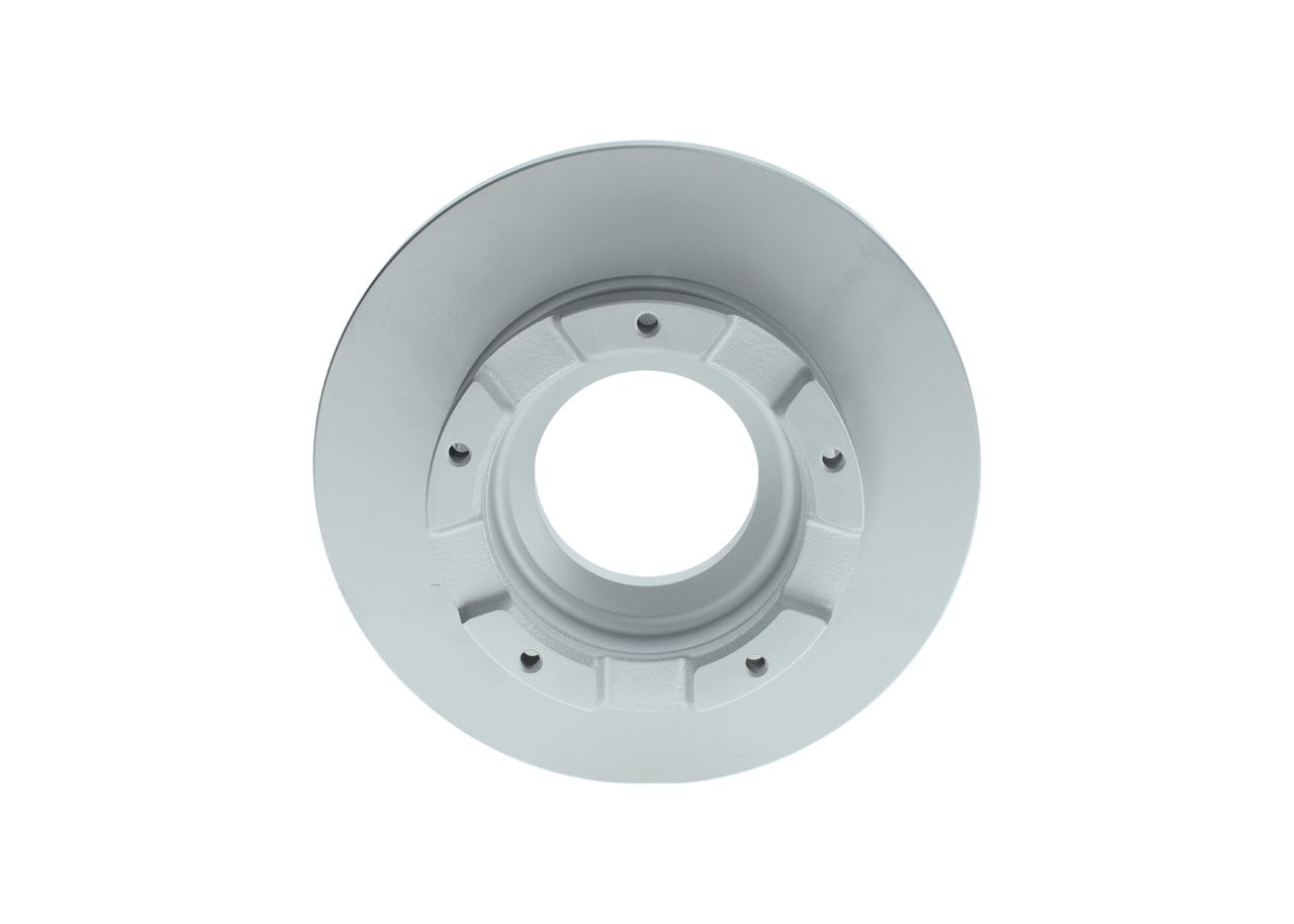 BOSCH 0 986 479 H68 - Bremsscheibe