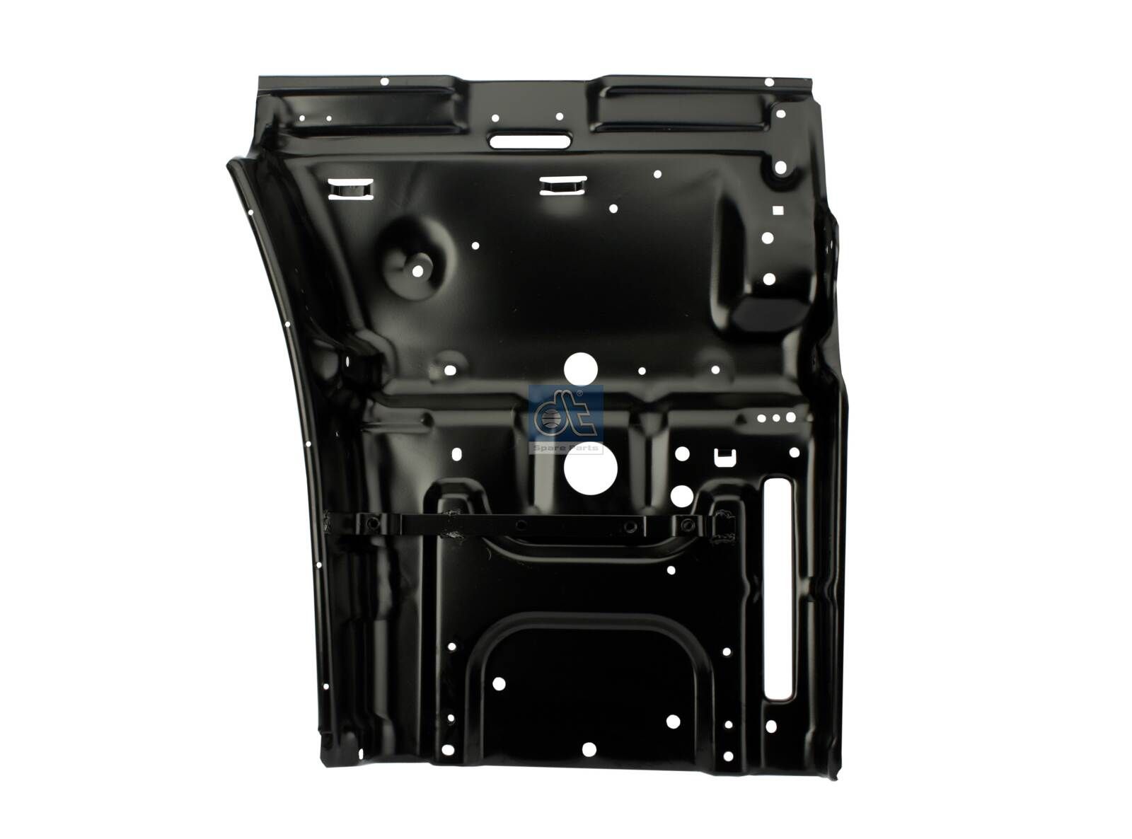 DT Spare Parts 1.22497 - Einstiegsblech