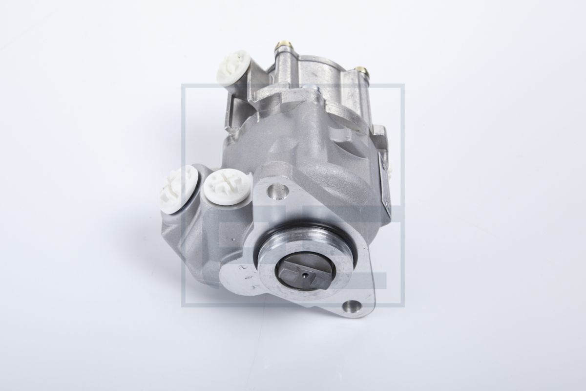 PE Automotive 012.503-00A - Hydraulikpumpe, Lenkung