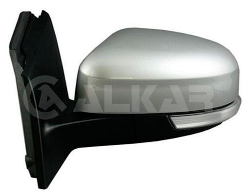 ALKAR 6140405 - Außenspiegel