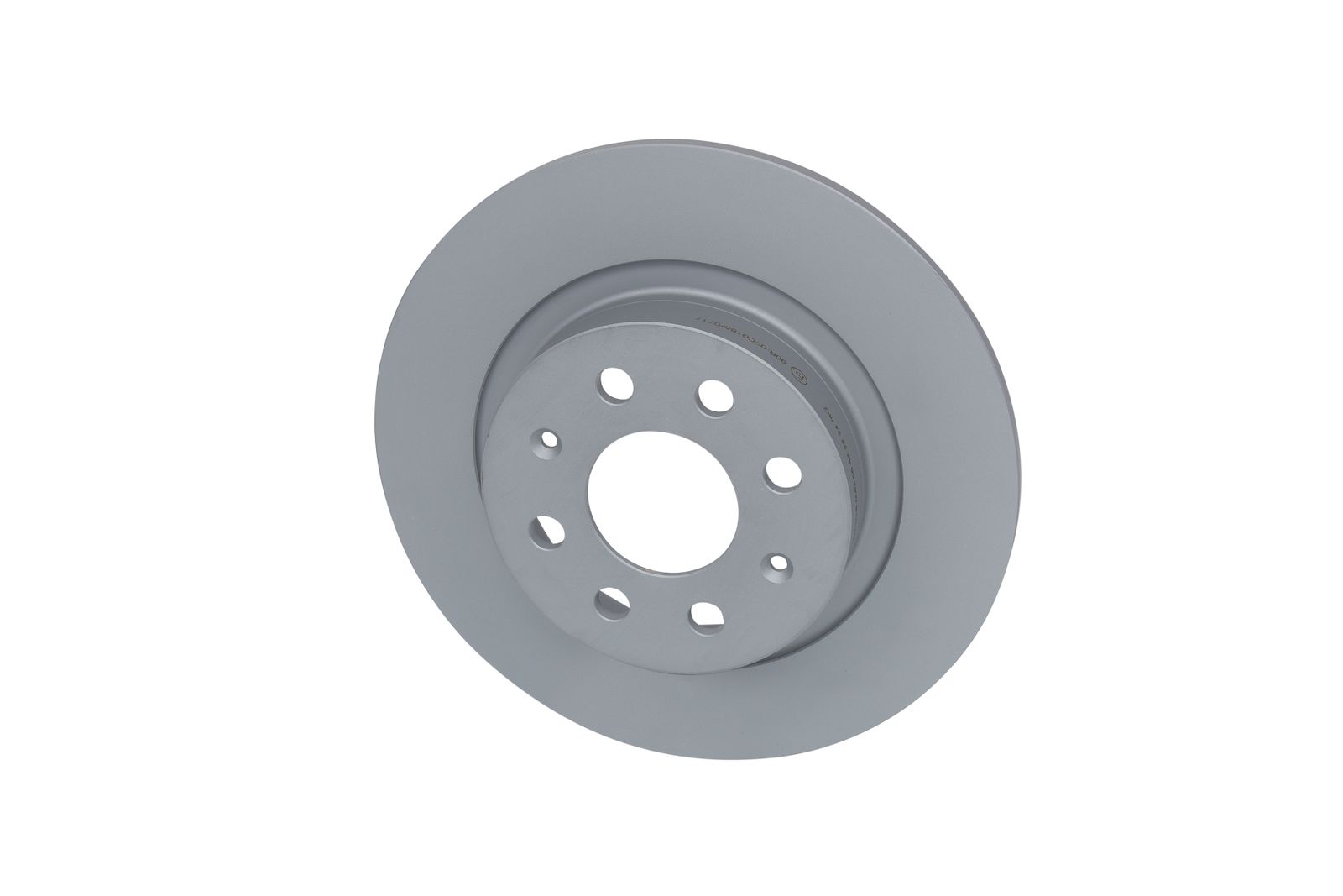 ATE 24.0110-0323.1 - Bremsscheibe