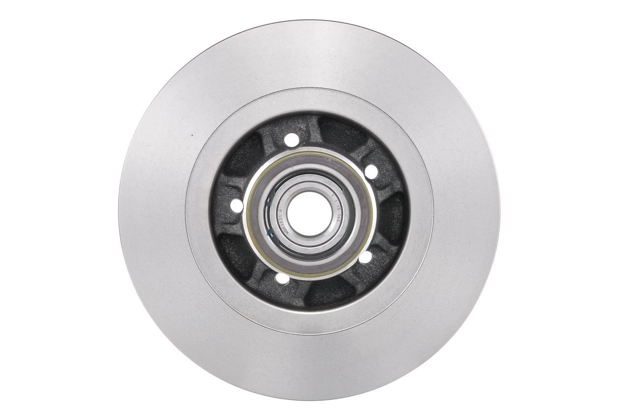 BOSCH 0 986 479 015 - Bremsscheibe