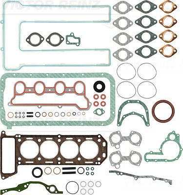 VICTOR REINZ 01-23875-03 - Dichtungsvollsatz, Motor