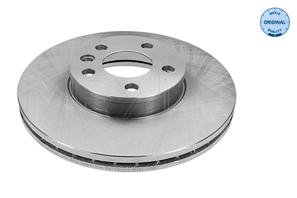 MEYLE 115 521 1086 - Bremsscheibe