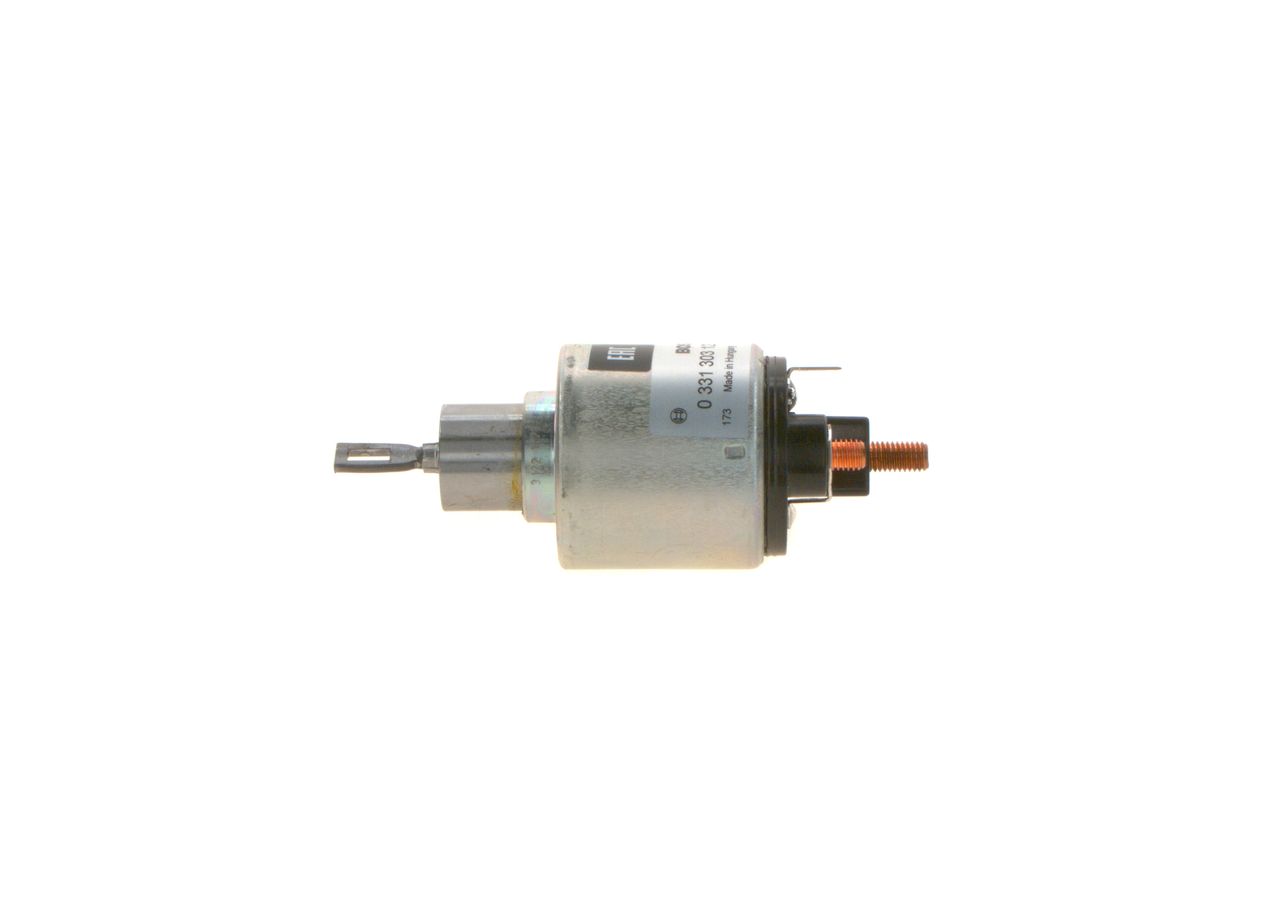 BOSCH 0 331 303 122 - Magnetschalter, Starter