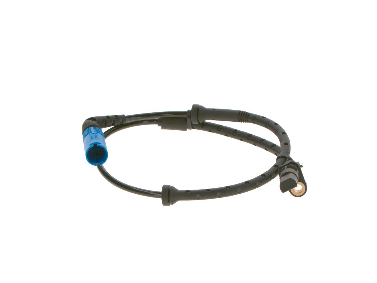 BOSCH 0 986 594 530 - Sensor, Raddrehzahl