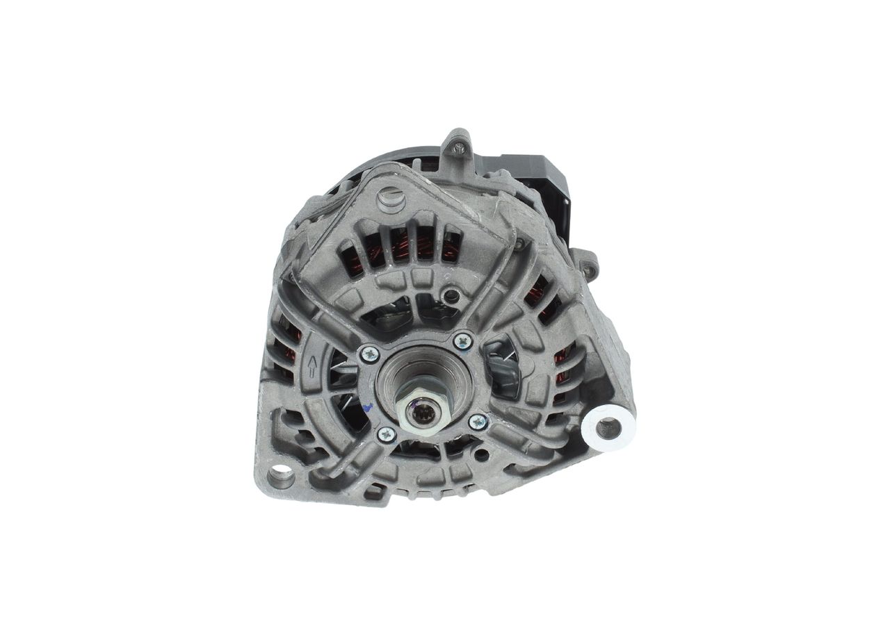 BOSCH 0 124 655 042 - Generator