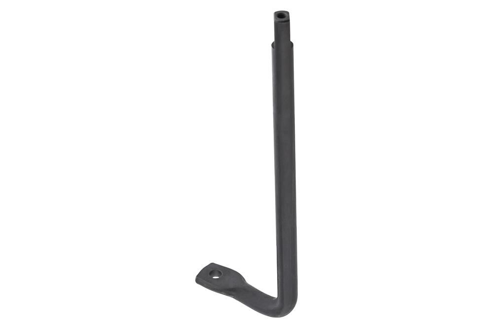 TOPRAN 109 743 - Spannarm, Keilrippenriemen