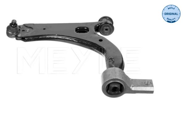 MEYLE 716 050 0028 - Lenker, Radaufhängung