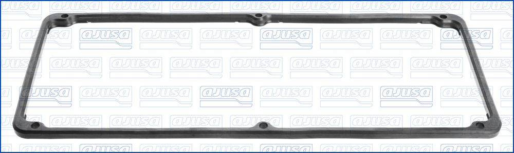AJUSA 11048200 - Dichtung, Zylinderkopfhaube