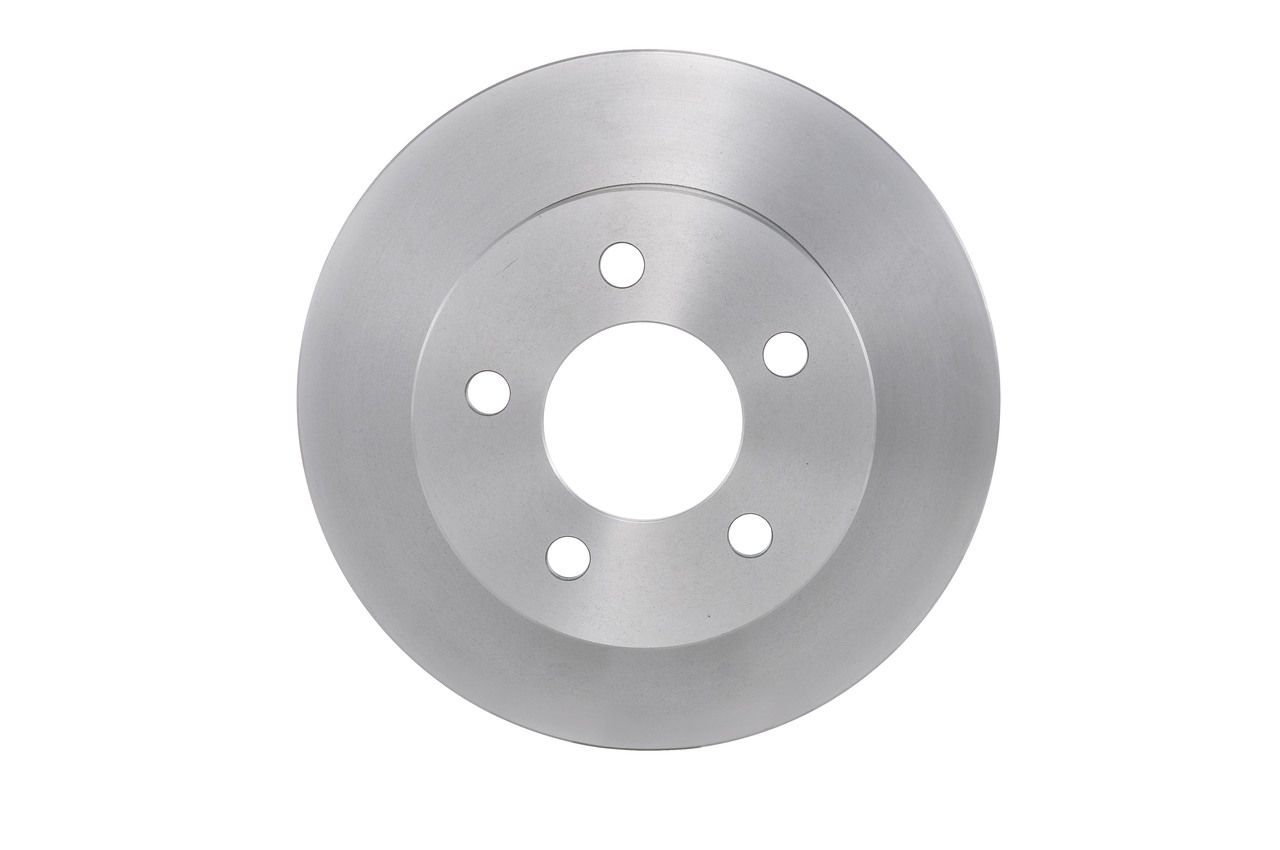 BOSCH 0 986 479 386 - Bremsscheibe
