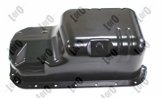 ABAKUS 100-00-152 - Ölwanne