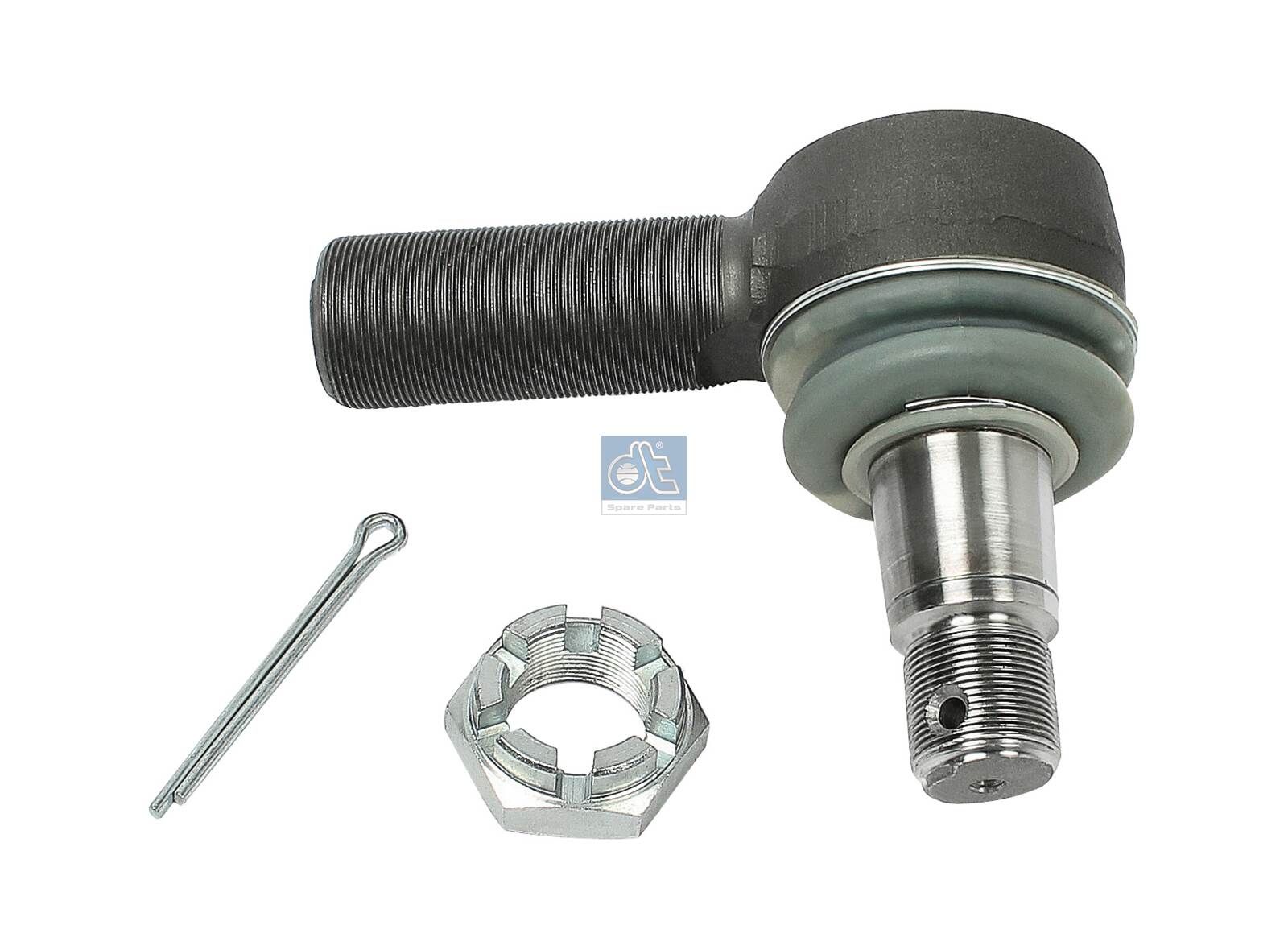 DT Spare Parts 10.37300 - Spurstangenkopf