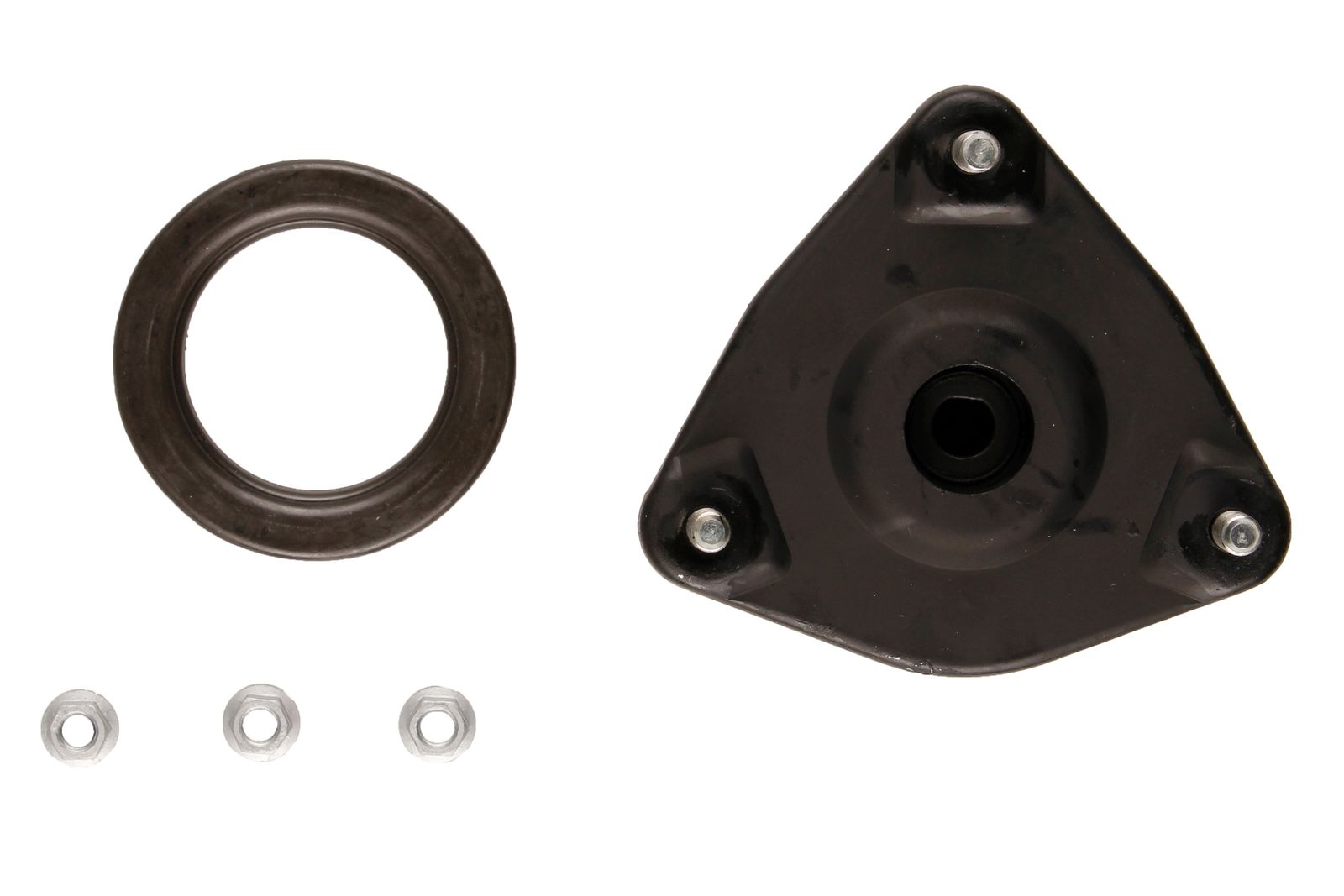 BILSTEIN 12-243891 - Federbeinstützlager