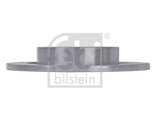 FEBI BILSTEIN 39189 - Bremsscheibe