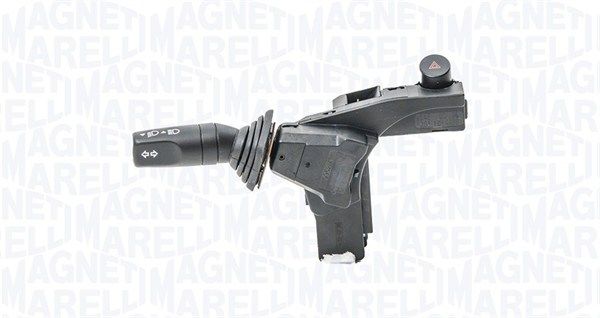 MAGNETI MARELLI 000050170010 - Lenkstockschalter