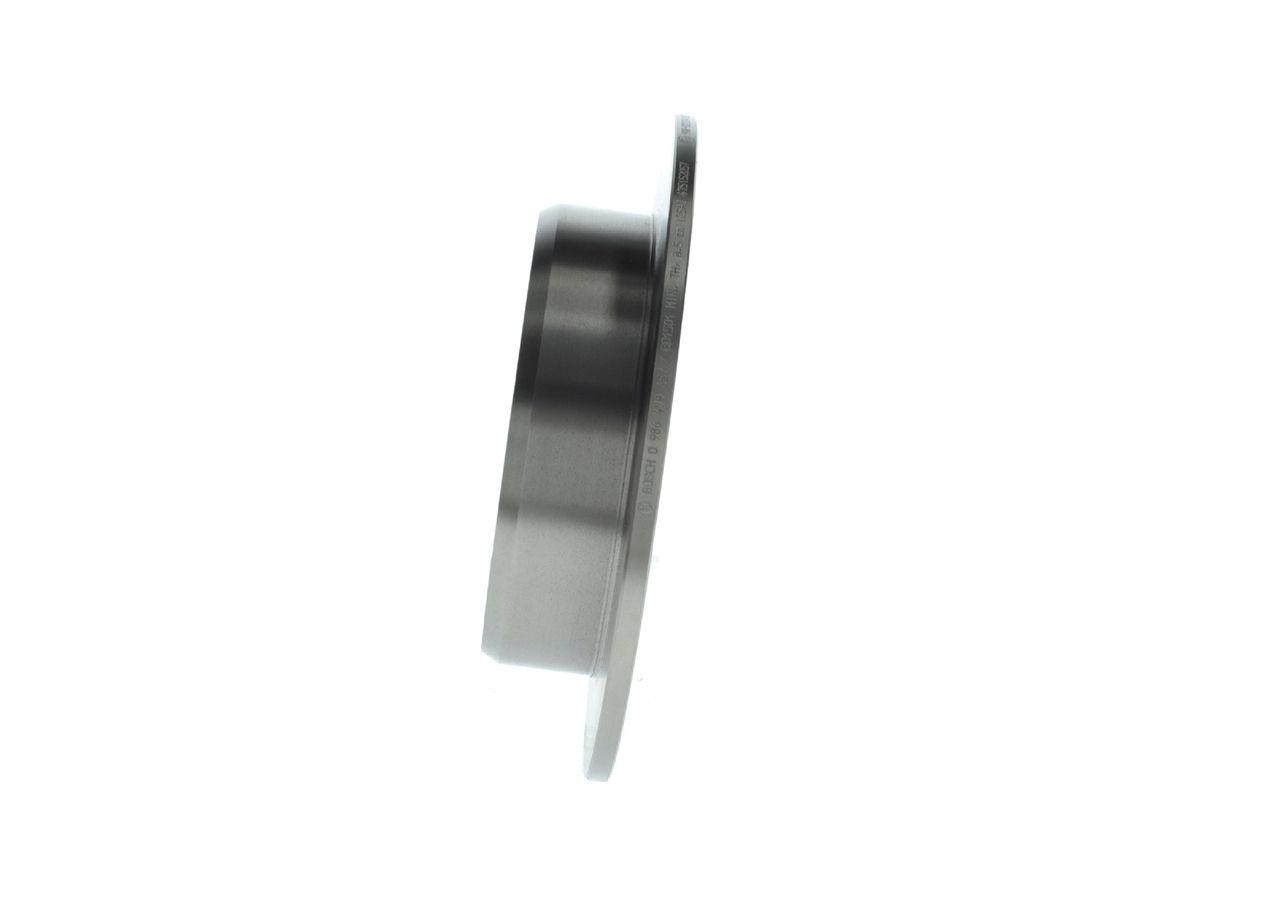BOSCH 0 986 478 657 - Bremsscheibe